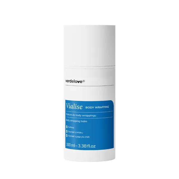 Vialise balsam do body wrappingu